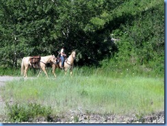 1301 Alberta Red Rock Parkway - Waterton Lakes National Park - horseback riders 1301 Alberta Red Rock Parkway - Waterton Lakes National Park - horseback riders