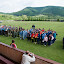 Okresné kolo Hry Plameň - žiaci Zbyňov 2012