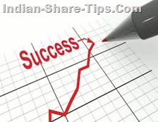 success in stock market success in stock market