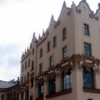 Old Town Square -- Commercial Building -- Krakow Poland.jpg