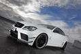 Vath-Mercedes-V63-Coupe-BS-E3 Mercedes C63 AMG Coupé Black Series with Track and Aero Package