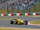 HD Wallpapers 2003 Formula 1 Grand Prix of Japan