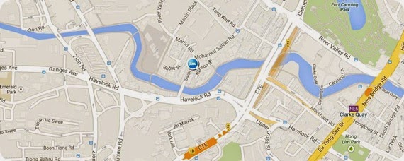 Gallery Hotel Singapore