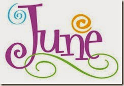 June