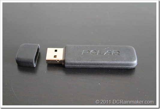 Polar Datalink USB Stick
