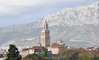Diocletian's Palace