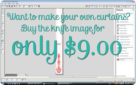 Vintage Knife Buy Now