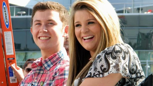 American Idol 2011: Top 2 Lauren x Scotty