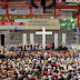 Abschlussgottesdienst mit den Kindern