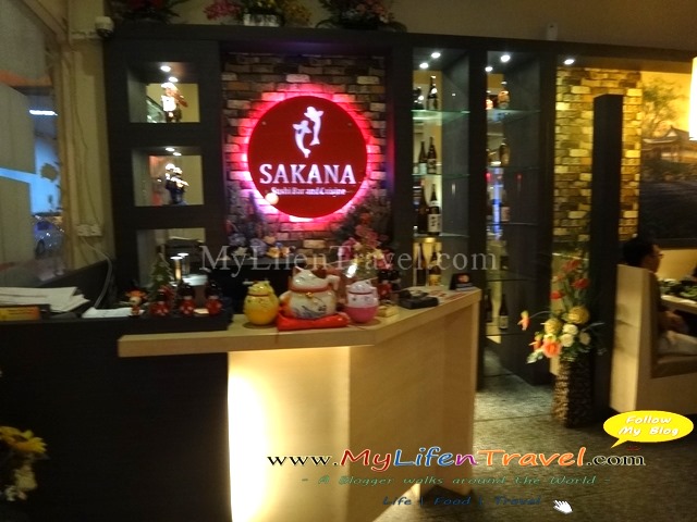 Sakana Japanese Food 38 Sakana Japanese Food 38
