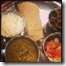 1 - Maa Chole ki Dal 1 - Maa Chole ki Dal