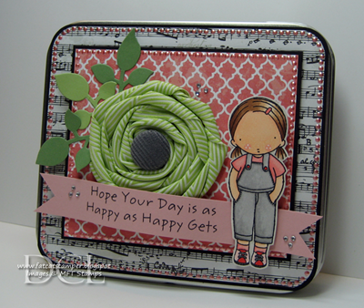 HappyDayTin_WithBigGreenRibbonFlower