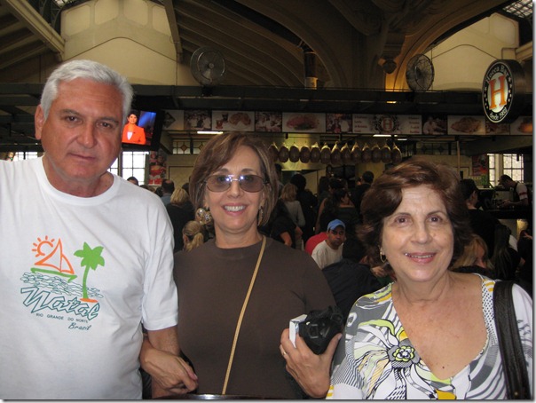 2008 - São Paulo 32 2008 - São Paulo 32