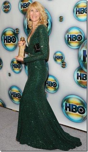 LAURA DERN