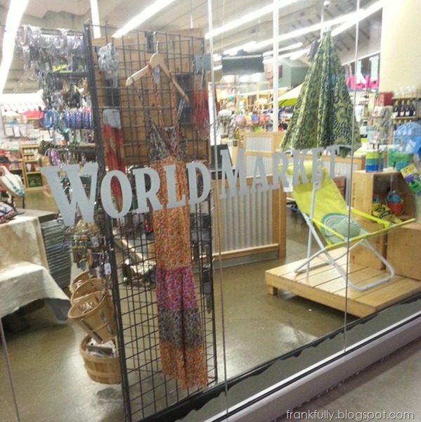 World Market