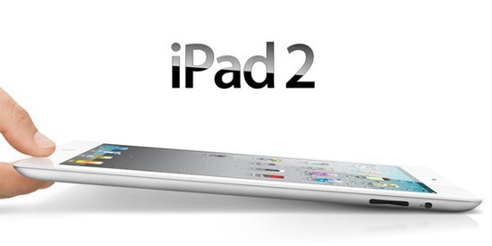 Apple iPad 2