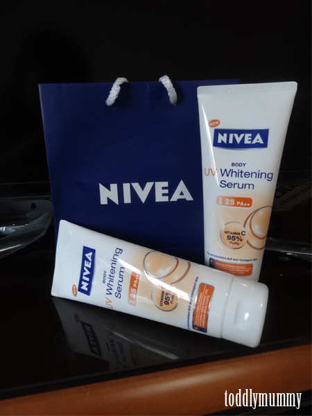 Nivea 2