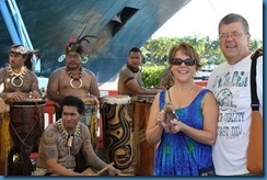 042  World Cruise February 16 24 2012 At Papeete and Moorea Isl Tahiti (4)