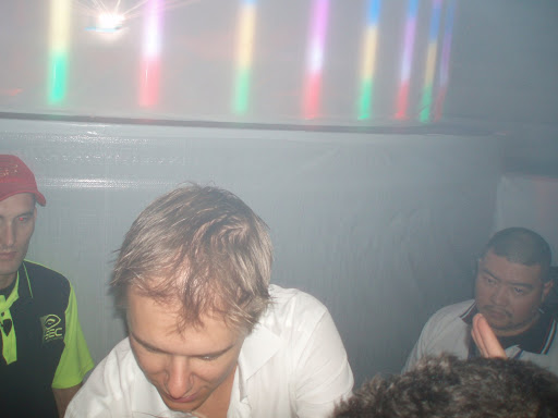 Armin Van Buuren White Party SIX WHOLE HOURS of Armin Goodness