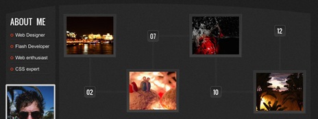 plantilla para timeline de facebook plantilla para timeline de facebook