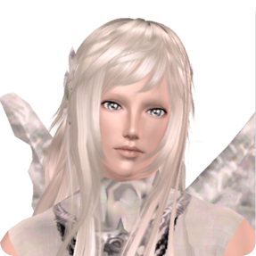 Angel close
