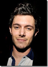 Adam Brody duplázik