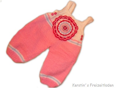 Puppenhose Puppenhose