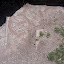Original mosaic from the Roman ruins at Butrint, Albania.