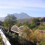 Egon as seen from the main road just east of Maumere (Daniel Quinn, August 2010)