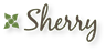 eP Signature - Sherry Cheever eP Signature - Sherry Cheever