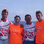 Xterra World Tour Italy – Sardegna 2010 (I. Klingorová)