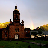 Missions and Churches
