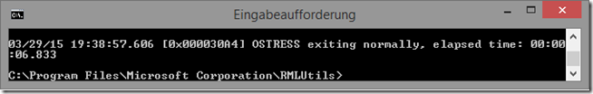 OSTRESS_GUID_DURATION OSTRESS_GUID_DURATION