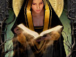 Holy Magic Book