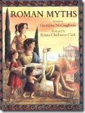 Roman Myths