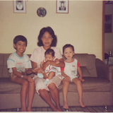 Usia 10 Tahun