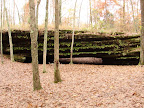Natural Bridge (trail 481)
