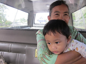 พู่กัน ณ ปัตตานี 1 เดินทาง