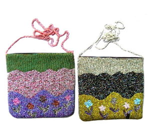 bead bag