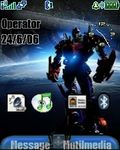 Descargar temas para Motorola W7 gratis