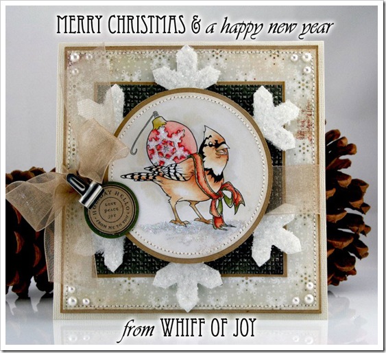 MerryChristmasWoJ MerryChristmasWoJ