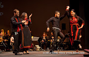 Dabke, ASWAT concert celebrating the work of Egyptian composer Mohammed Abdel Wahab (1899-1991)