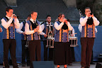 Ouverture des Jeudis de l'Ev�ch� 2009