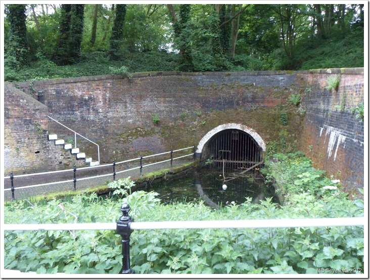 SAM_0484 Brindleys old tunnel SAM_0484 Brindleys old tunnel