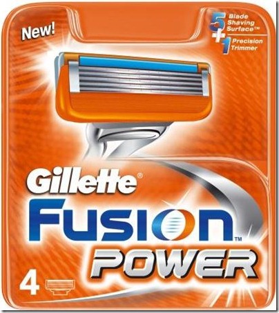 Gillette_Fusion