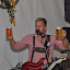 2011 - Oktoberfest 2011 (Fotograf: Manfred Moßbauer)