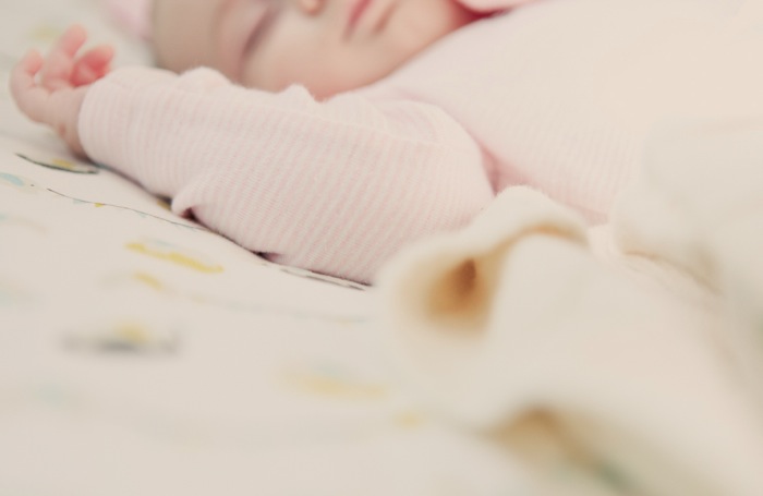 Sleeping 4
