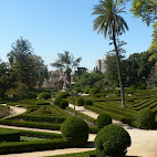 Jardim Bot&Atilde;&cent;nico da Ajuda