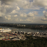 Blick auf das Kreuzfahrtterminal. Stockholm - 3 Tag 032.jpg