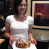 Bloomington Blooming cinnamon rolls
